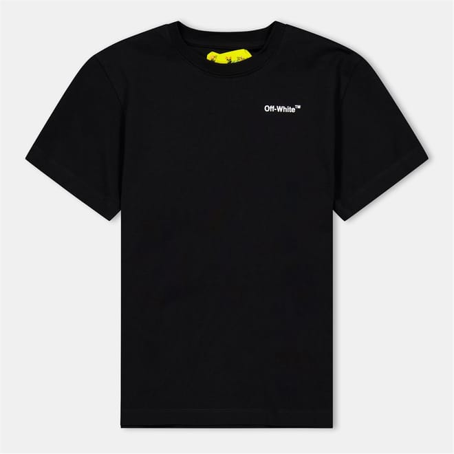 Off Arrow Tee