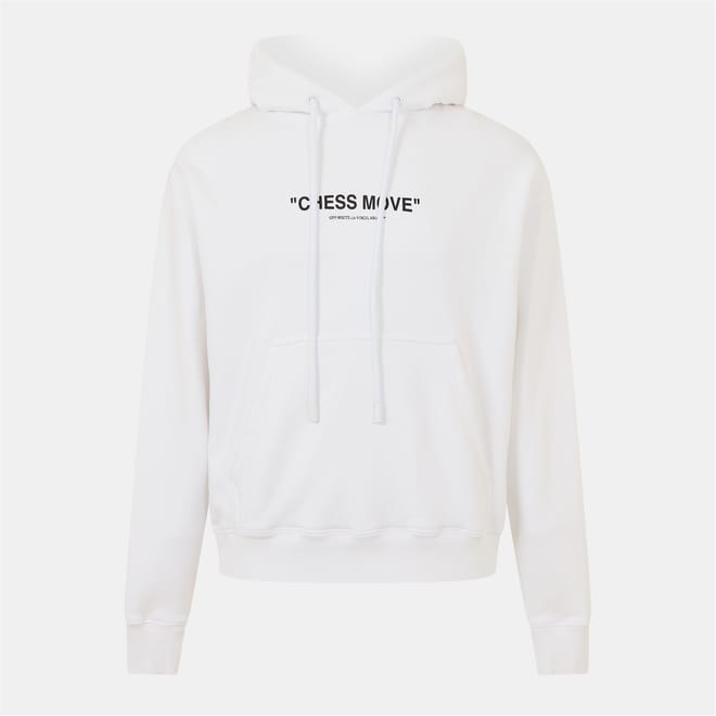 Off Chess Hoody