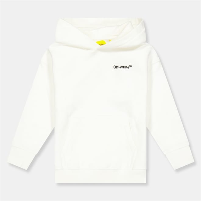 Off Monster Hoody
