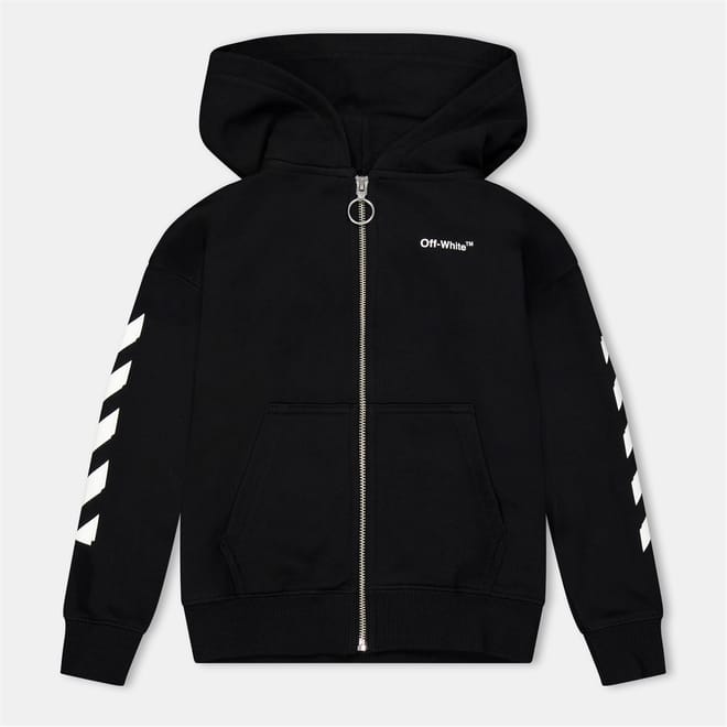 Regular Fit Hooded Neck Long Sleeve Sweatshirt