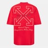 Off Sj Skate Tee