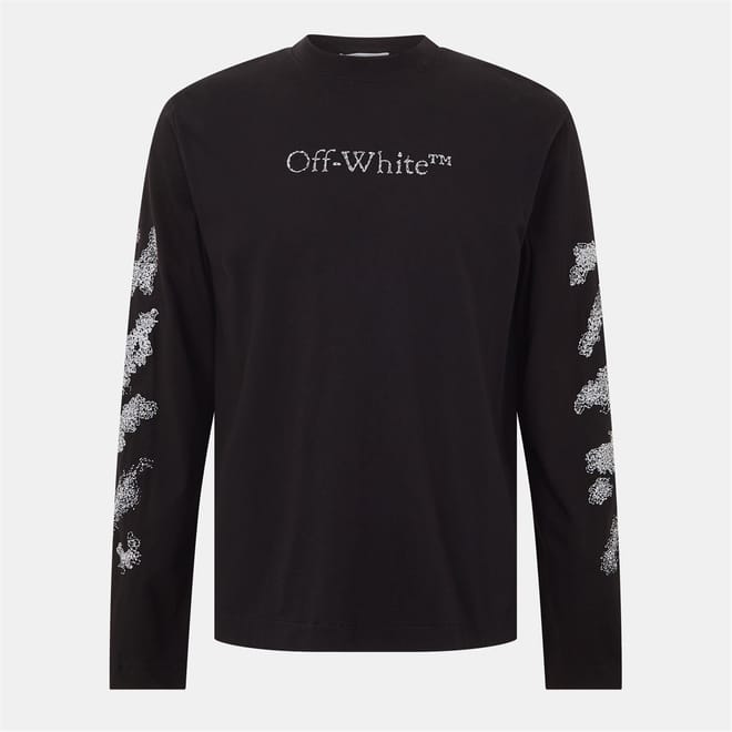 Off Skate Ls Tee