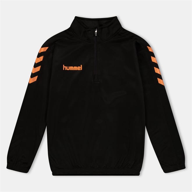 Core Hlf Zip