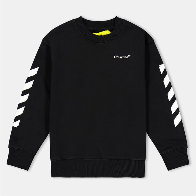 Regular Fit Long Sleeve Crew Neck Sweater