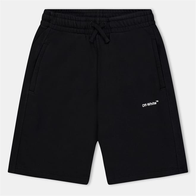 Off Arrow Shorts