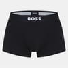 Pack Of Logo Waistband Boxer Briefs