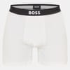 Pack Of Logo Waistband Boxer Briefs