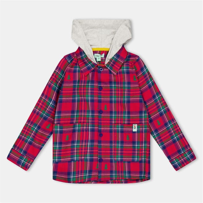 Check Shacket