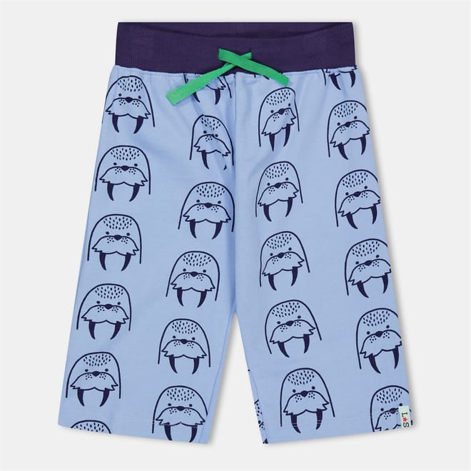Walrus Shorts