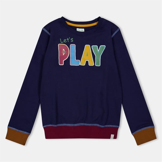 Fun Sweats