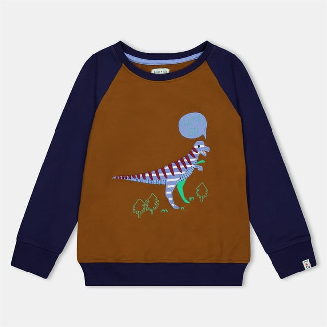 App Sweat   Dino