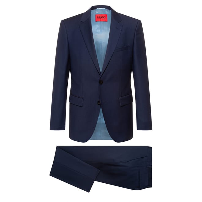 Jeffery/Simmons Suit