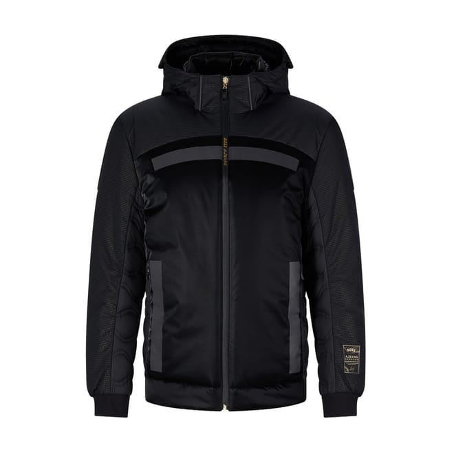 J_Tibro Down Jacket