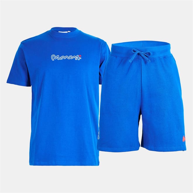 Drop Twin Set