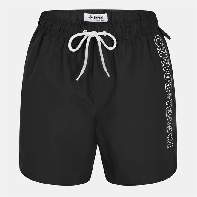 Swim Shorts