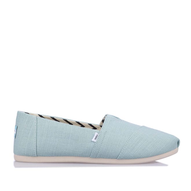 Alpargata Classic Espadrilles