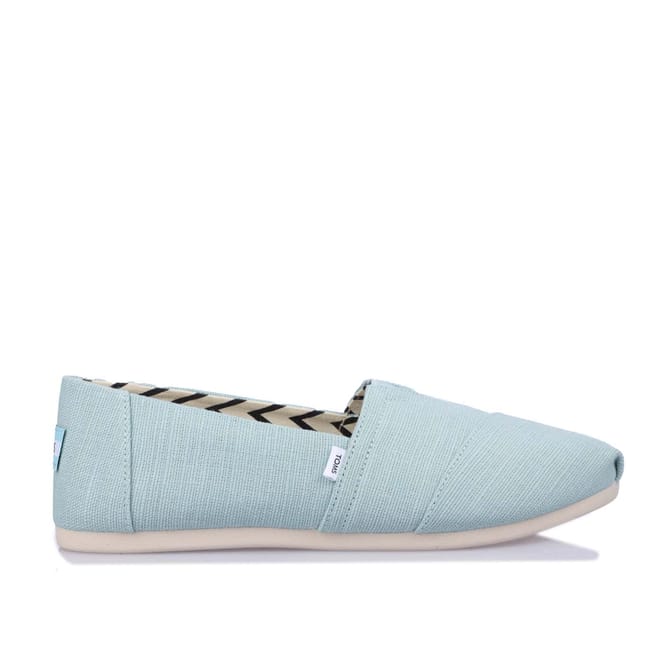 Alpargata Classic Espadrilles
