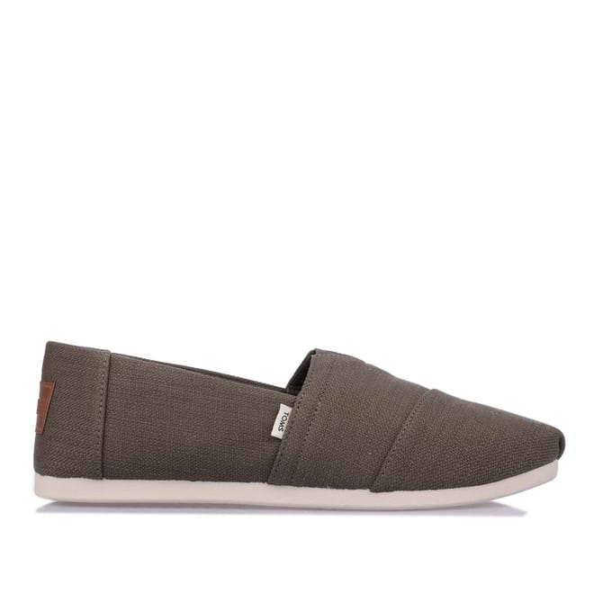 Alpargata Classic Espadrilles