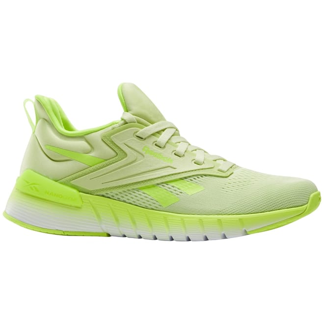 Nano Gym Low Top Weightlifting Sneakers