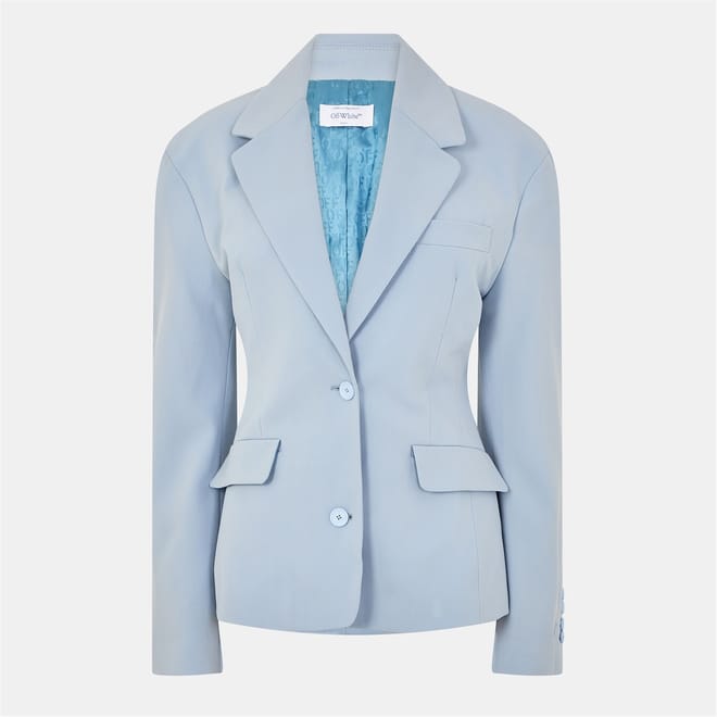 Off Suit Jacket