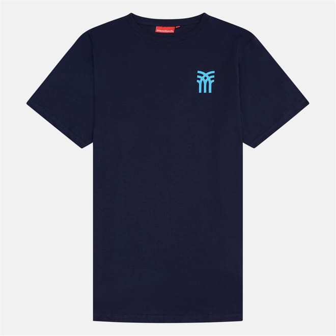 Trax Tee