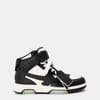 Out Of Office Hi Top Sneakers