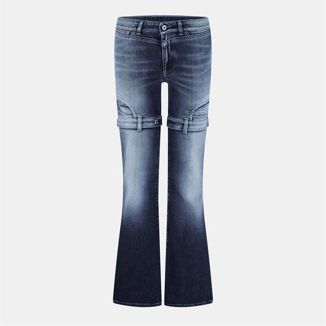 Off Ud Pant