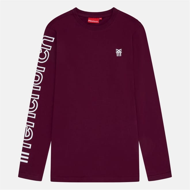 Walsh Ls T