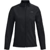 Womens Armour Shield Jacket Puffer