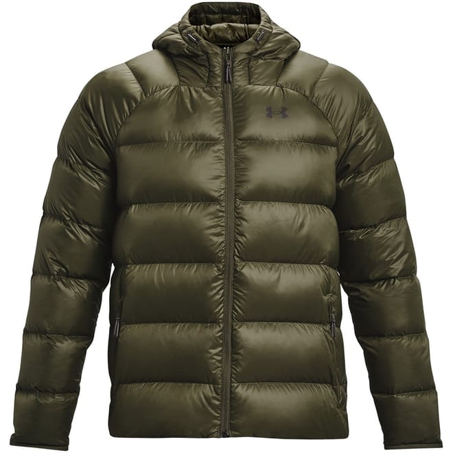 Strm Armour Down 2.0 Jacket
