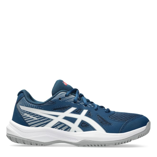 6 GS Low Top Sneakers