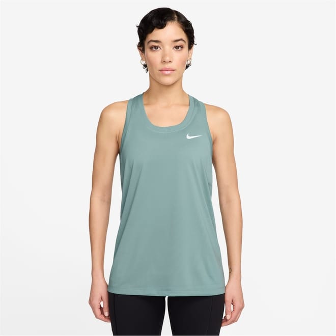 Womens Dri Fit Racerback Tank