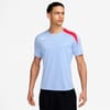Strike Short Sleeve Football Top Adults