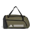 Essentials 3 Stripes Duffel Bag Small