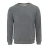 Regular Fit Crew Neck Long Sleeve Sweatshirt