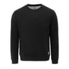 Regular Fit Crew Neck Long Sleeve Sweatshirt