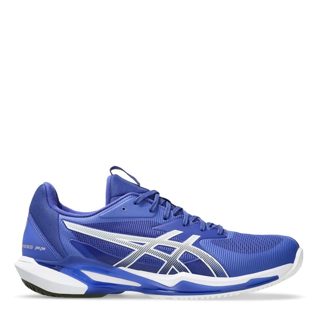 Mens Solution Speed Ff 3 Tennis Shoes