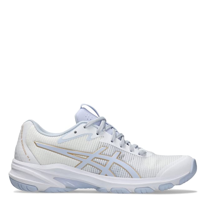 Professional FF 4 Low Top Sneakers