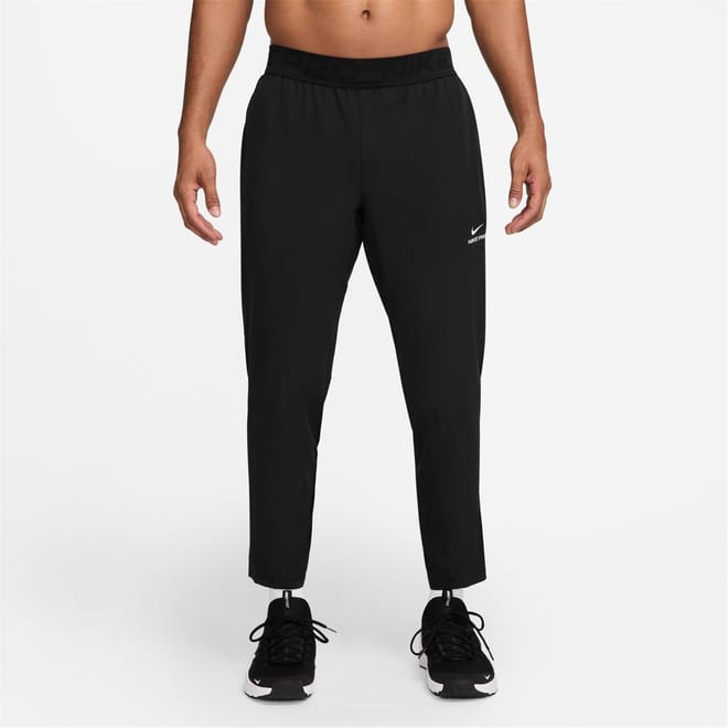 Mens Pro Training Dri Fit Pants