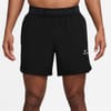 Mens Dri Fit 6 Shorts