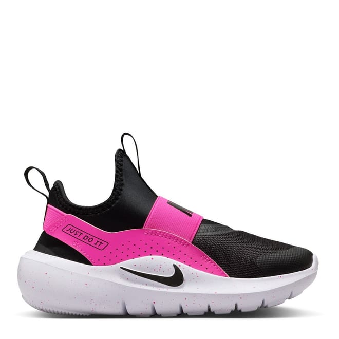 Flex Runner 4 Slip On Sneakers Childrens