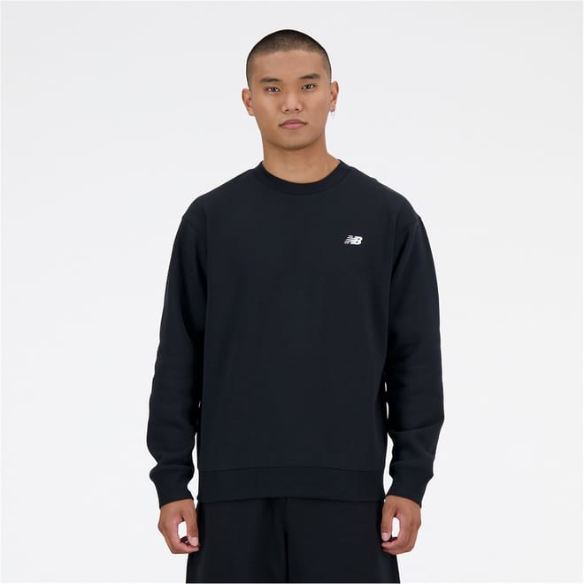 Balance Fleece Crewneck Sweatshirt
