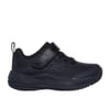 Lightweight Toddler Gore  And  Strap Sn Runners Boys