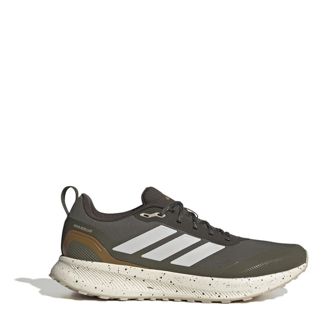Mens Runfalcon 5 Tr Running Shoes