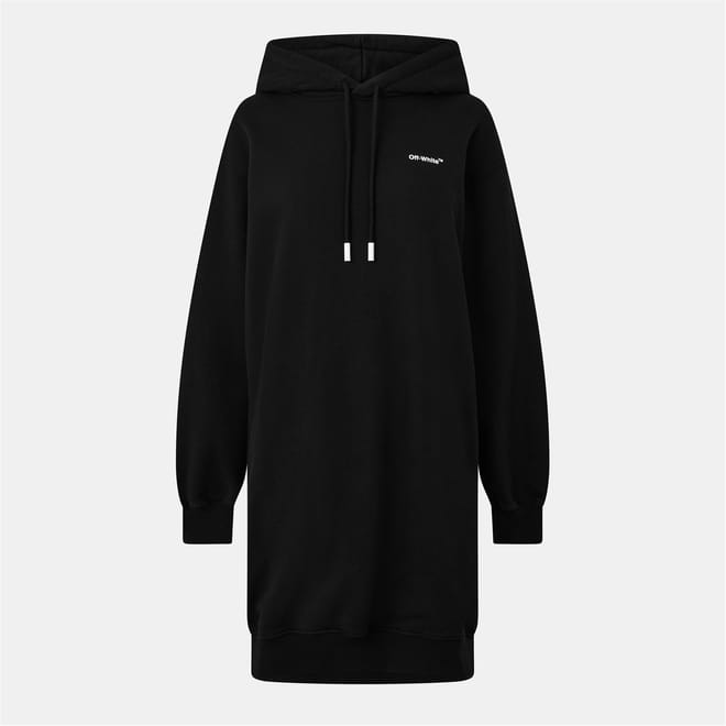 Off Sweat Dress