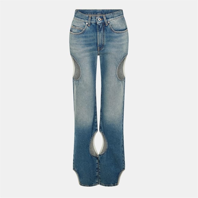 Off Meteor Pant