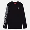 Walsh Regular Fit Long Sleeve T-Shirt