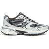 Serendipity Pro X1 Flat Heel Round Toe Sneakers