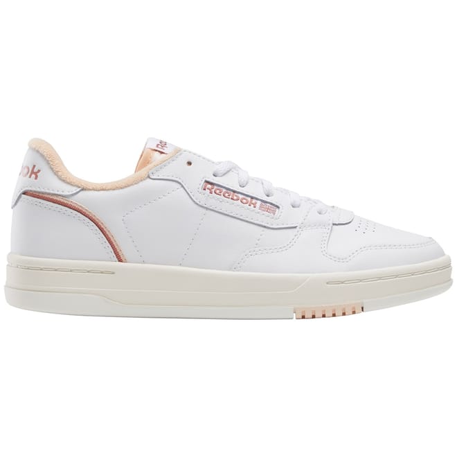 Phase Court Flatform Low Top Sneakers