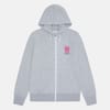 Regular Fit Hooded Neck Long Sleeve Sweatshirt